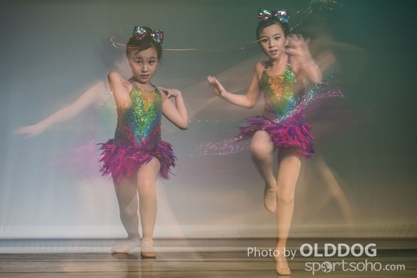 Solo Dance D1 (269)