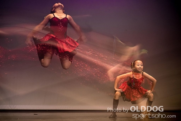 Solo Dance D1 (272)