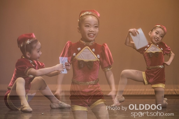 Solo Dance D1 (273)
