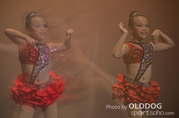Solo Dance D1 (275)