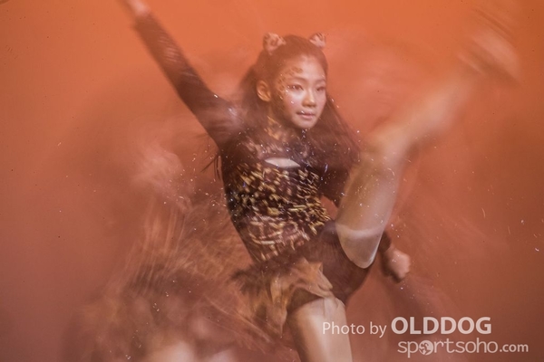 Solo Dance D1 (276)