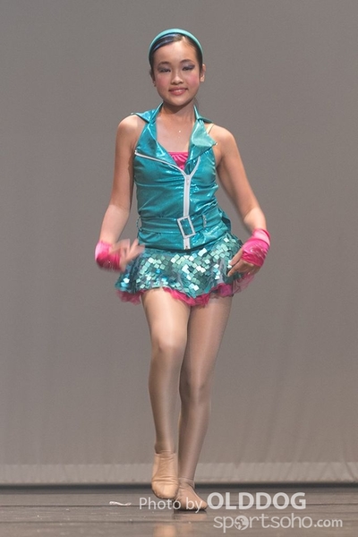 Solo Dance D1 (279)