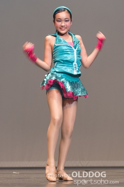 Solo Dance D1 (281)