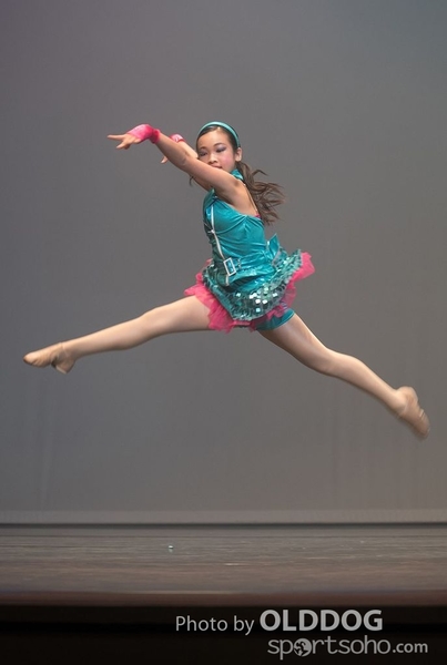 Solo Dance D1 (283)