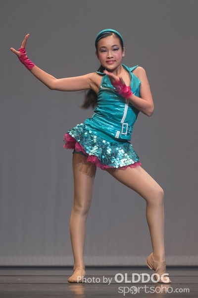 Solo Dance D1 (286)