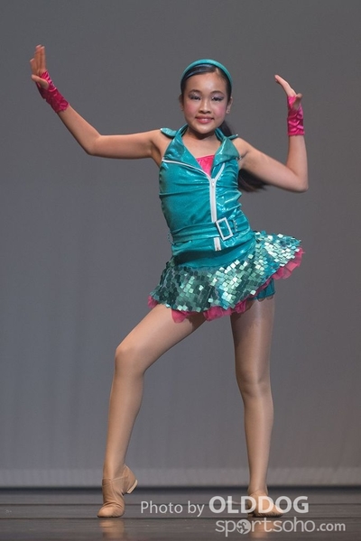 Solo Dance D1 (287)