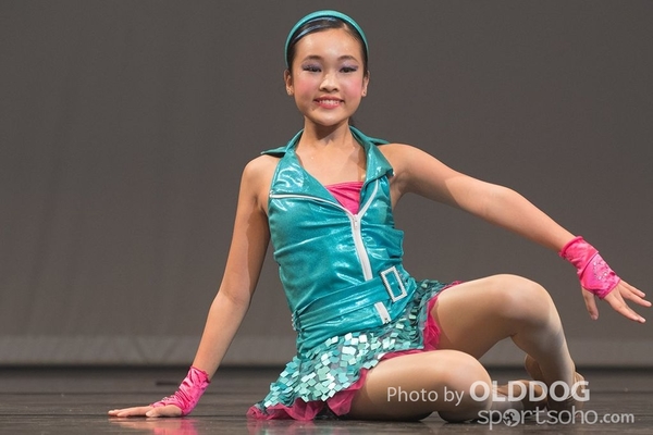 Solo Dance D1 (290)