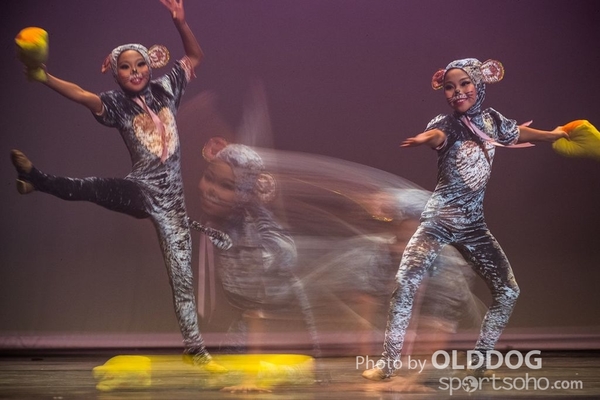 Solo Dance D1 (291)