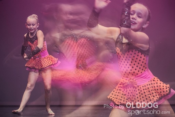 Solo Dance D1 (294)
