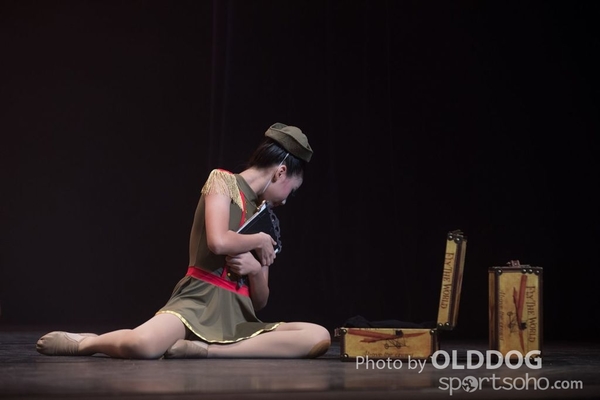 Solo Dance D1 (296)