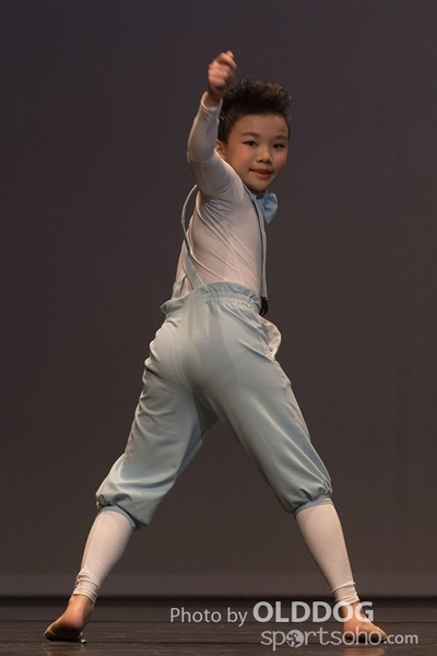 Solo Dance D1 (300)