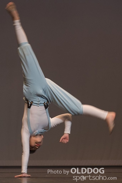 Solo Dance D1 (301)