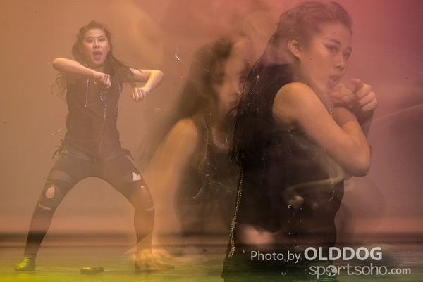 Solo Dance D1 (309)
