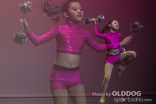 Solo Dance D1 (311)