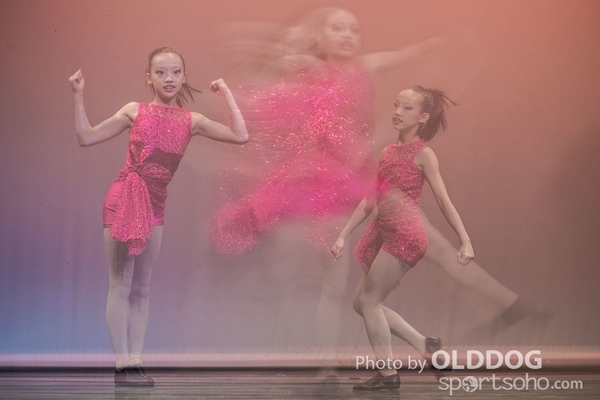 Solo Dance D1 (313)
