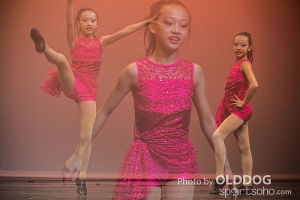Solo Dance D1 (314)