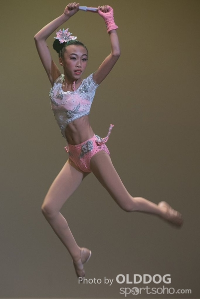 Solo Dance D1 (316)