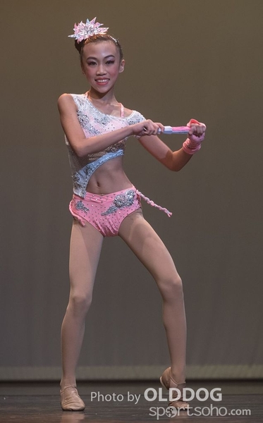 Solo Dance D1 (318)