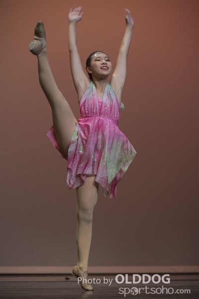 Solo Dance D1 (324)