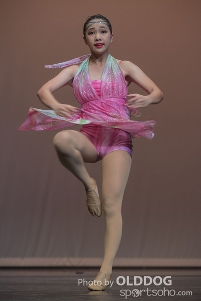 Solo Dance D1 (325)