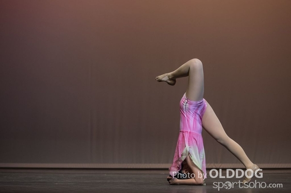 Solo Dance D1 (327)
