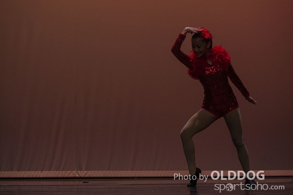 Solo Dance D1 (328)