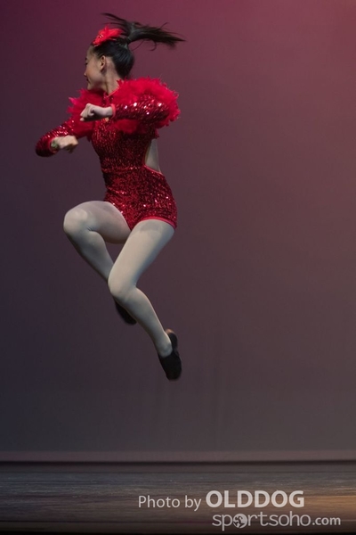 Solo Dance D1 (331)