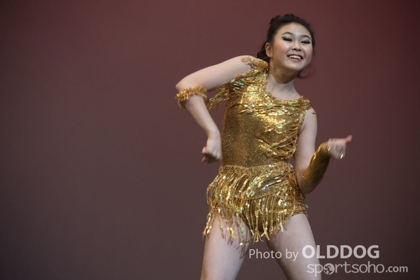 Solo Dance D1 (335)
