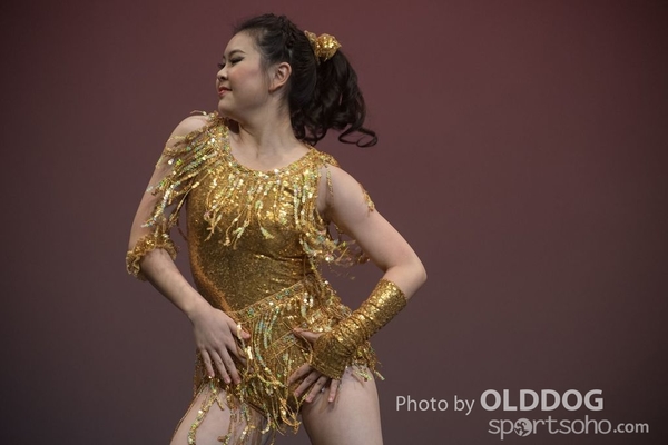 Solo Dance D1 (337)