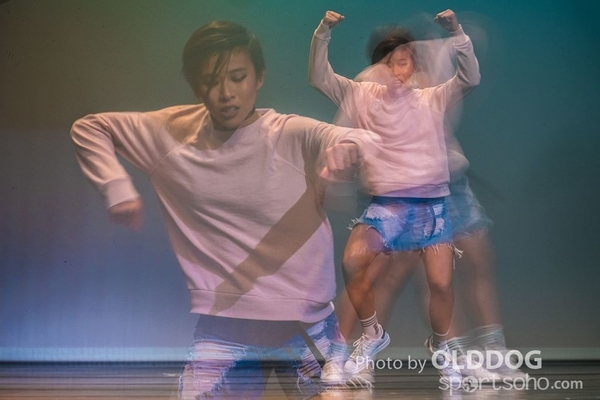 Solo Dance D1 (340)