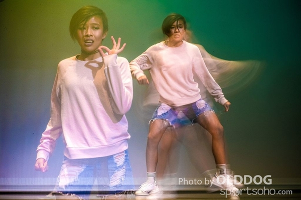 Solo Dance D1 (341)