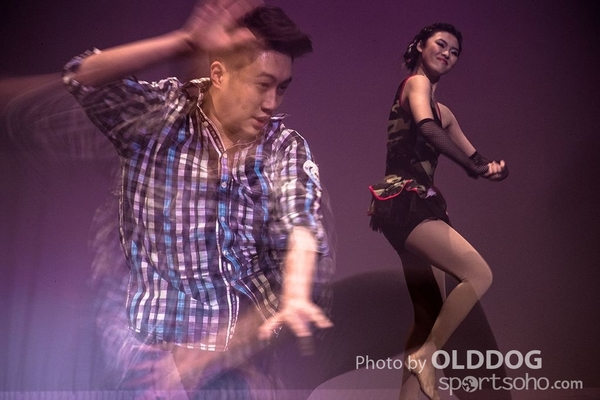 Solo Dance D1 (342)