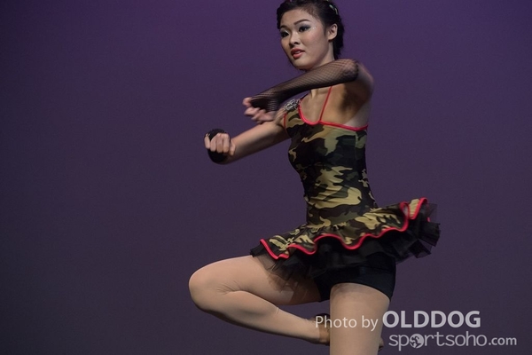 Solo Dance D1 (344)