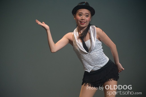 Solo Dance D1 (345)