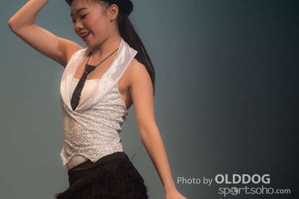 Solo Dance D1 (346)