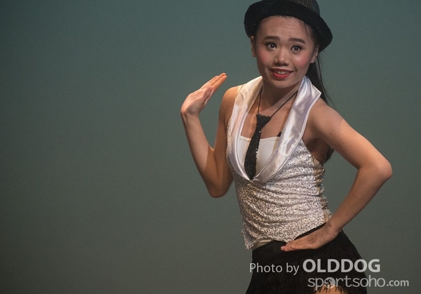 Solo Dance D1 (347)