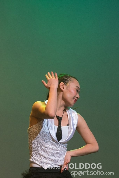 Solo Dance D1 (348)