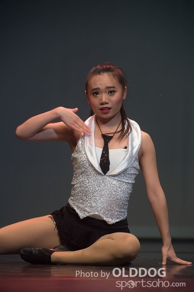 Solo Dance D1 (350)