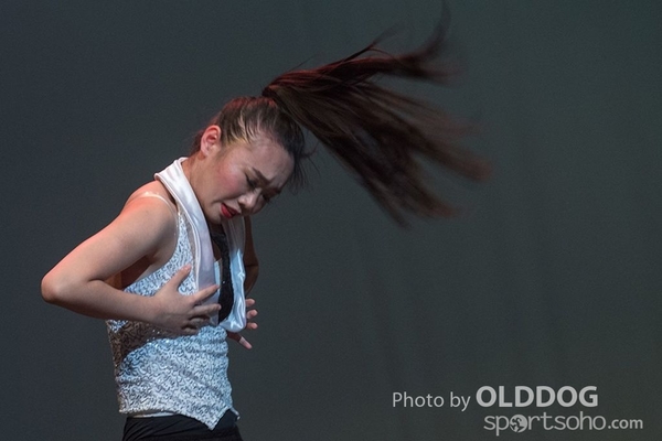 Solo Dance D1 (351)