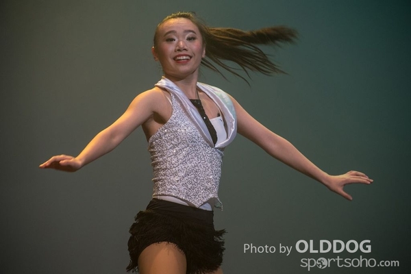 Solo Dance D1 (352)