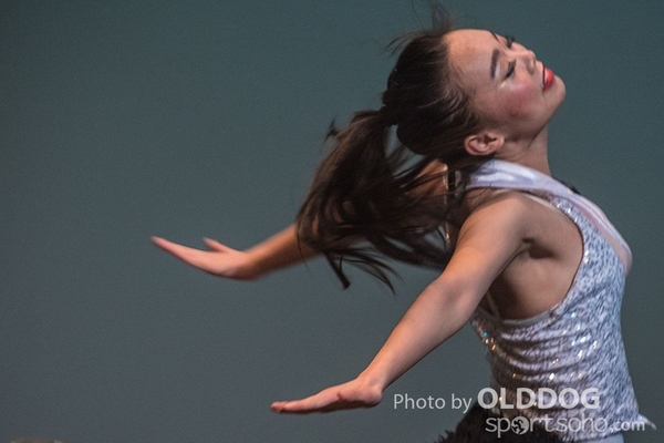 Solo Dance D1 (353)