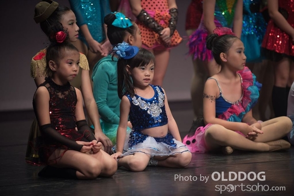 Solo Dance D1 (355)