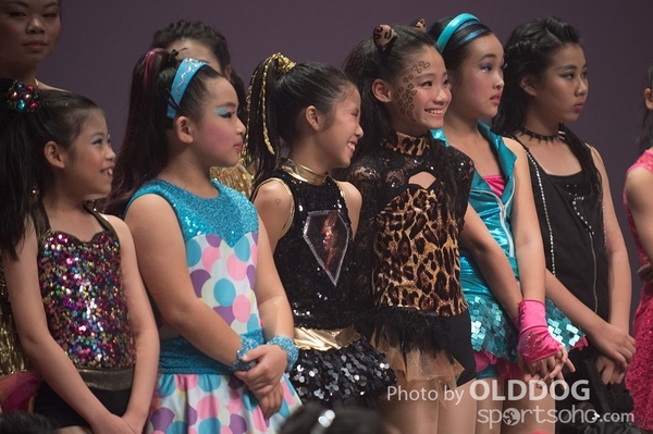 Solo Dance D1 (356)