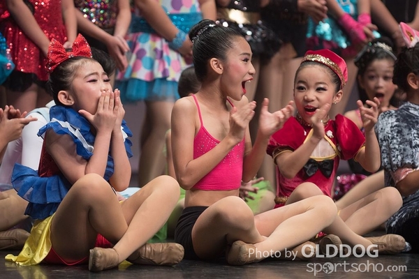 Solo Dance D1 (358)