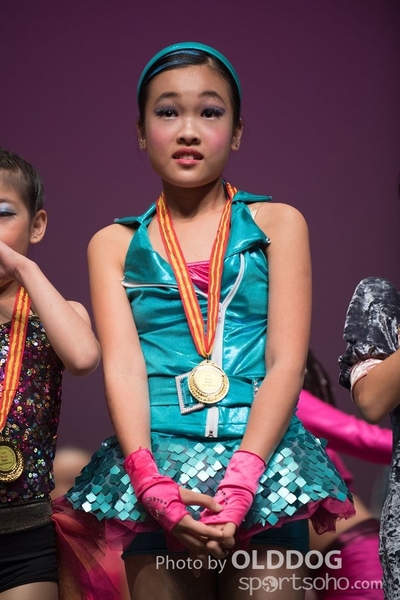 Solo Dance D1 (362)