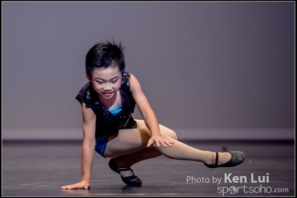 20161001 SDance 1075