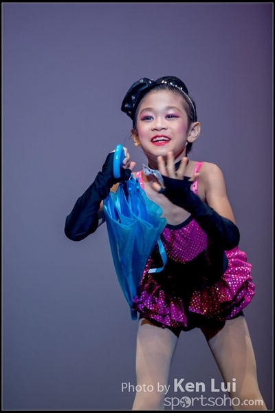 20161001 SDance 1080