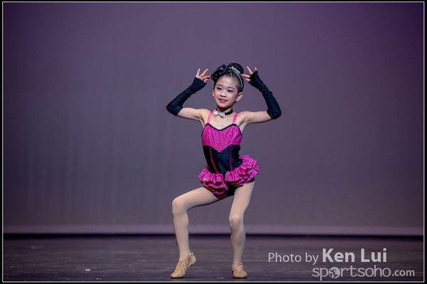 20161001 SDance 1095