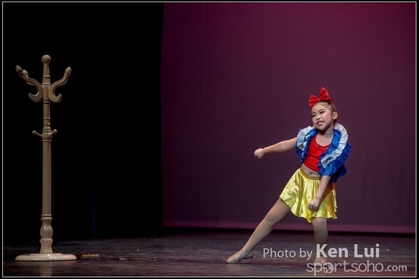 20161001 SDance 1100
