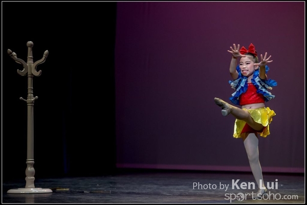 20161001 SDance 1101